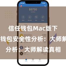 信任钱包Mac版下载 信任钱包安全性分析：大师解读真相