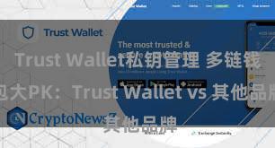 Trust Wallet私钥管理 多链钱包大PK：Trust Wallet vs 其他品牌